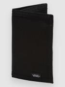 Vans Slipped Lompakko musta