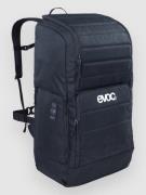 Evoc Gear 90L Reppu musta