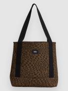 Vans Pergs Midi Tote Olkalaukku kuviotu