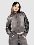 adidas Originals Denim TT Takki harmaa