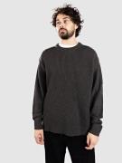 Redefined Rebel RRMilton Knit Boxy Fit Neule harmaa