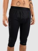 Burton Mdwt X B Aluskerrastohousut musta