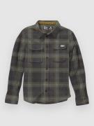 Salty Crew Swellter Polar Paita musta