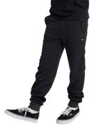 Burton Oak Kids Jogging Housut musta