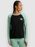 Burton Roadie Tech Crew Kerrastopaita musta