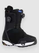 Burton Waverange X 2026 Step On Boots musta