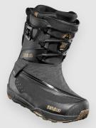 ThirtyTwo Jones Mtb Lite 25 2026 Lumilautakengät musta