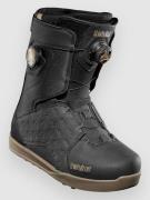 ThirtyTwo Lashed Wide Db 2026 Lumilautakengät musta