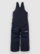 Burton Maven Kids Housut musta