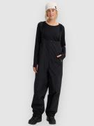 Burton Futuretrst Bib Housut musta