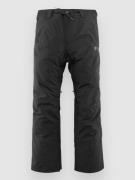 ThirtyTwo Wooderson Housut musta