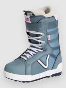 Vans Hi-Standard Pro 2026 Lumilautakengät musta