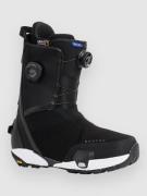 Burton Waverange X Wide 2026 Step On Boots musta