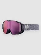 TSG Expect 2.0 Illusion Laskettelulasit kuviotu