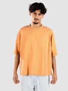 Carhartt WIP Benton T-paita oranssi