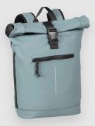 New Rebels Mart New York Rolltop 16L Reppu sininen