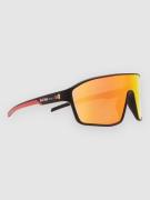Red Bull SPECT Eyewear DAFT-010 Black Aurinkolasit musta