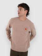 Eagle High Crew Neulepaita