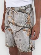 Hurley H2O Dri Trek Stretch 7" Shortsit ruskea