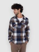 Hurley Ranger Flannel Paita sininen