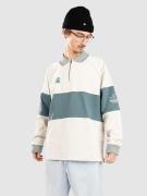 Shmoo H Rugby Pitkähihainen T-paita