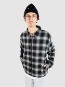 Vans Crestmont Plaid Shacket Takki kuviotu
