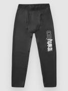 ThirtyTwo Ridelite Aluskerrastohousut musta