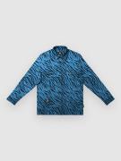 The Dudes Tigrrrr Blue Dave Premium Over Paita kuviotu