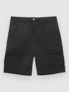 Etnies Renegade Cargo Shortsit musta