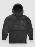 Etnies Sour Anorakki musta