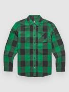 Etnies Dig Pitkähihainen T-paita musta