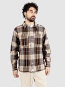 Iriedaily Chillax Lumber Paita kuviotu