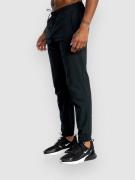 RVCA Yogger II Housut musta