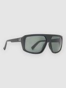 VonZipper Quazzi Black Satin Aurinkolasit musta