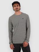 Mons Royale Merino Icon Air-Con Aluskerrastopaita kuviotu