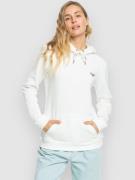 Roxy Itiafoilscript T-Paita valkoinen