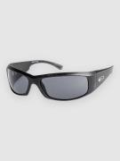 Quiksilver Fishy Graphite Black Aurinkolasit harmaa