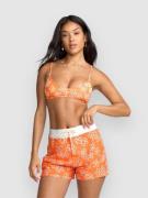 Billabong Josie Have It All Surffishortsit oranssi