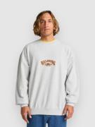 Billabong Core Lord Cr Neulepaita harmaa