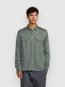 RVCA Vacancy Utility Paita vihreä