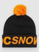 DC Gambol Kids Lippis musta