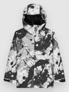 DC Basis Print Kids Takki maastokuvio