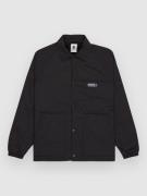 Element Coach Polar Takki musta