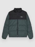 Element Classic Puffer Takki harmaa