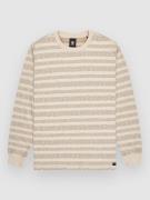 4 Wheels Unity Pitkähihainen T-paita