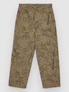 Bigfoot Big 5 Canvas Housut