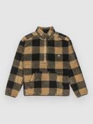 Mercury Woodlands Sherpa Fleeceneule