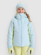 Roxy Free Jet Block Kids Takki sininen