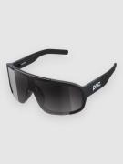POC Aspire Wf Uranium Black Aurinkolasit musta