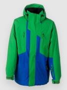 Light Jackson Takki kuviotu